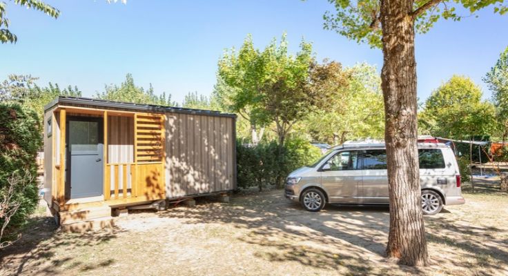 emplacement privilege ardechois