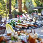 Restaurant du camping L'Ardéchois