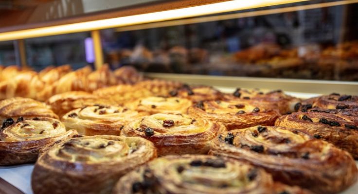 epicerie viennoiserie ardechois