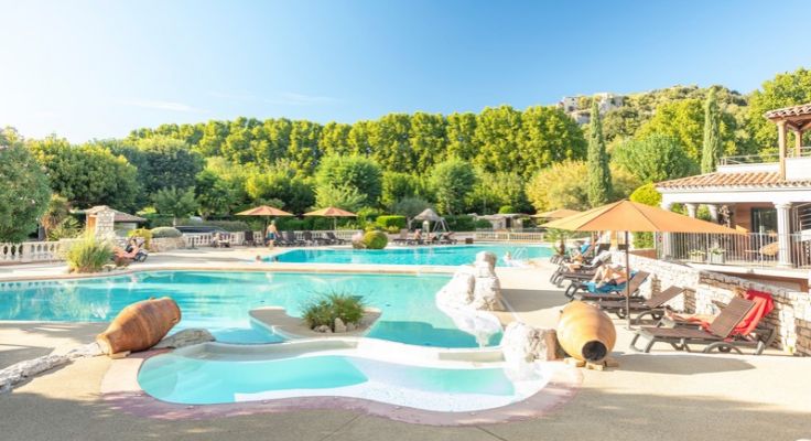 espace aquatique ardechois