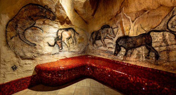 spa hammam ardechois